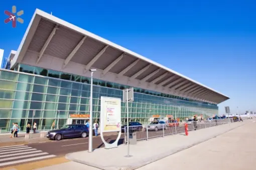 22 mln pasażerów na Lotnisku Chopina