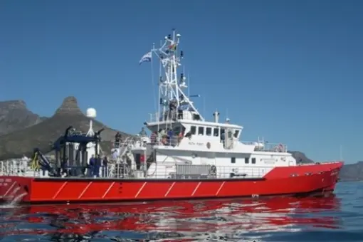 Nowe okręty USCG