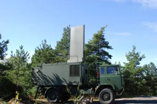 Modernizacja norweskich Arthurów