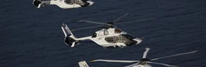 H160 dla Marine nationale