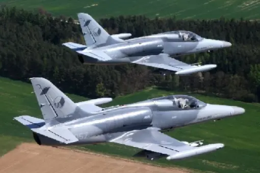 Czeskie L-159 dla Iraku?