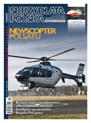 Skrzydlata Polska 03/2011