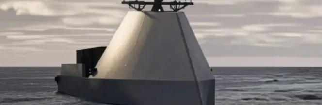 Trwa budowa Romulusa