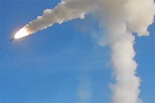 Atak Oniksów na składy pod Odessą