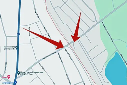 Zamach na transport kolejowy pod Odessą?