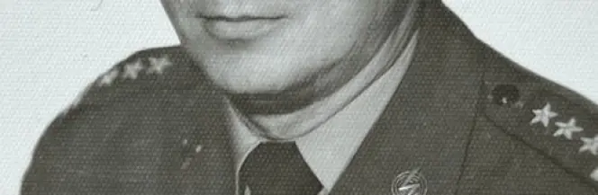 Zmarł płk dr Jerzy Kwiatkowski