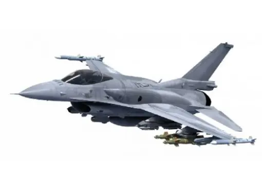 Bułgaria jednak kupi F-16