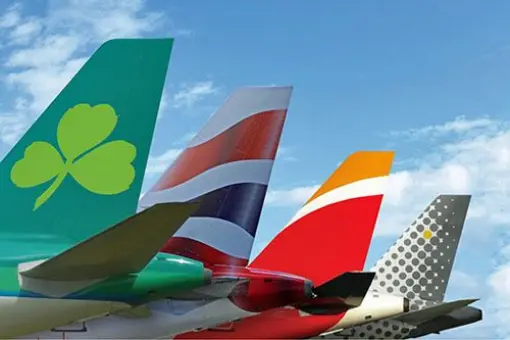 IAG zamawia Airbusy A320neo