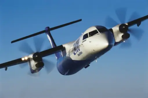 Palma Holding kupuje Q400