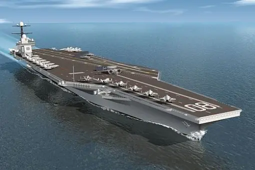Kolejne zlecenie na USS Enterprise