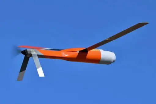 Lockheed testuje anty-bsl MoRFIUS