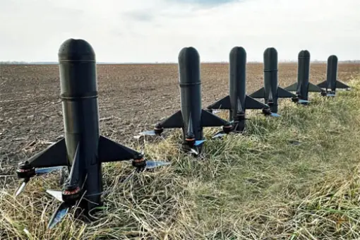 85 tys. bsl dla Ukrainy z W. Brytanii