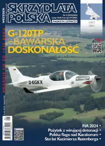 Skrzydlata Polska 09/2024