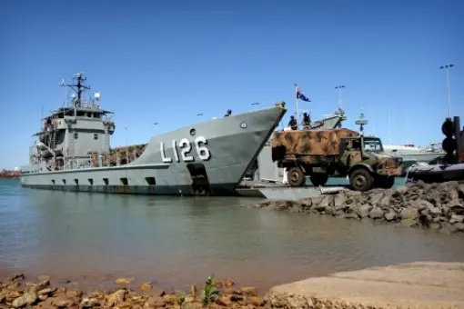 Kolejne Balikpapan dla Filipin