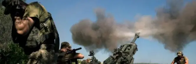 Wsparcie ukraińskich M777