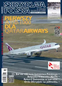Skrzydlata Polska 03/2018