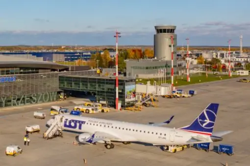 Strabag wykonawcą inwestycji w Jasionce