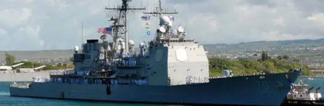 Test antysatelitarny za 75 mln USD