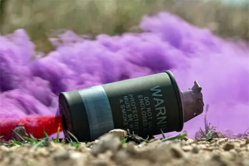 US Army zamawia 30 t cukru pudru