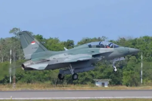 Indonezja kupiła dodatkowe T-50I