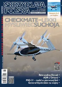 Skrzydlata Polska 08/2021