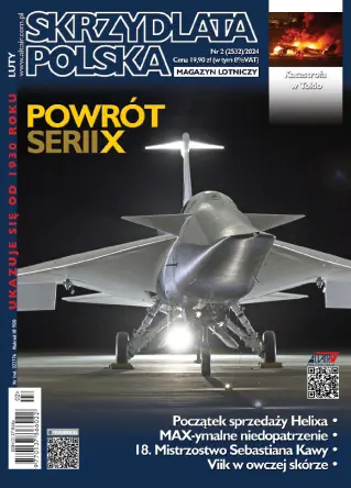 Skrzydlata Polska 02/2024