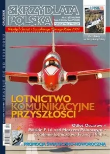 Skrzydlata Polska 12/2008