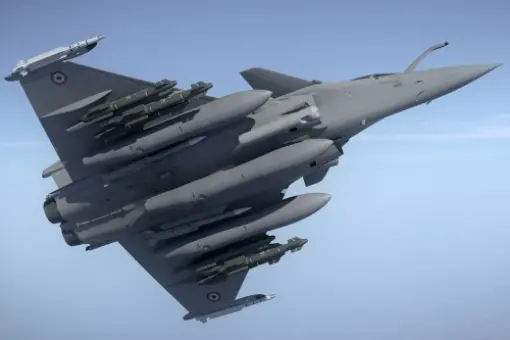 Nowe szanse sprzedaży Rafale?