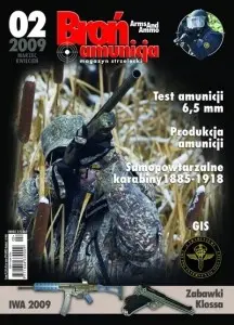 Broń i Amunicja 02/2009