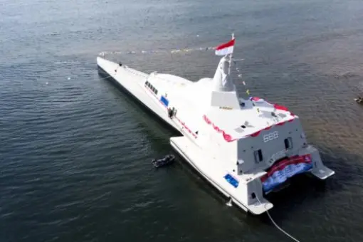 Indonezja chce kupić pokpr NSM
