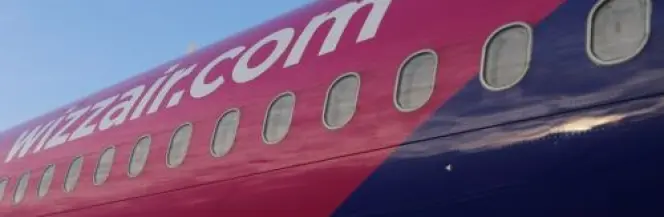 Wizz Air dla kibiców futbolu