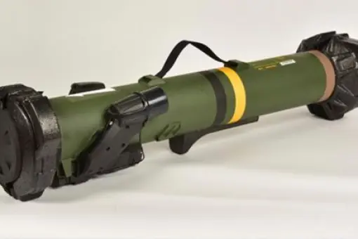 Finlandia pozyska rodzinę ppk Spike
