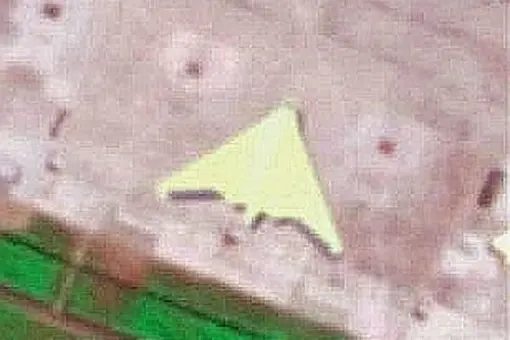 Xian H-20 przed oblotem