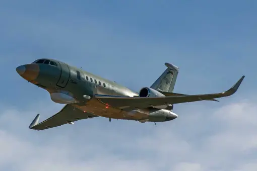 Więcej Albatrosów dla Francji