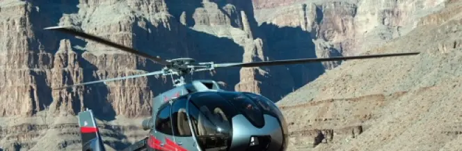 Kolejne EC130 T2 dla Maverick 