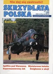 Skrzydlata Polska 07/1996