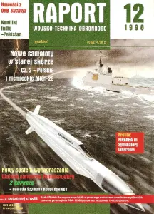 RAPORT-wto 12/1998
