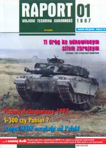 RAPORT-wto 01/1997
