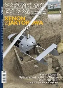 Skrzydlata Polska 09/2009