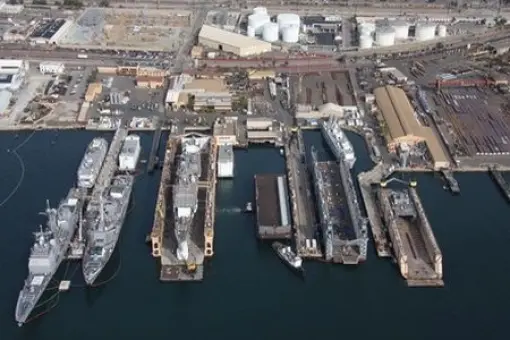 BAE Systems inwestuje w San Diego