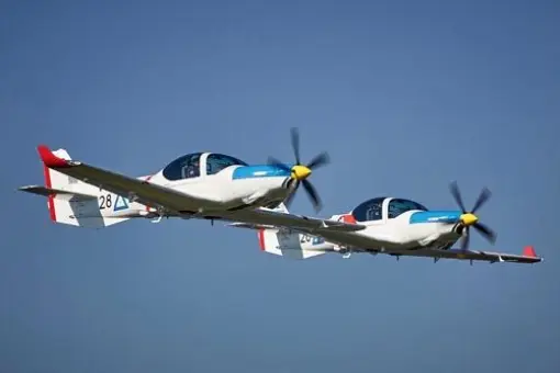 Pierwsze G120TP przekazane Bangladeszowi