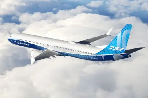 IAG zamawia 737 MAX 