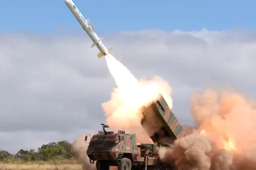 Brazylijski program balistyczny S+100