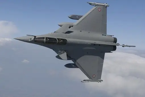 Certyfikowanie wielozadaniowego Rafale