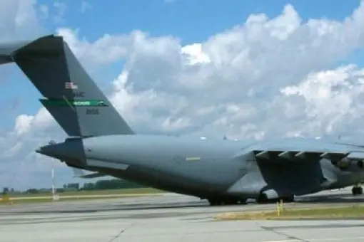 Europa bliżej C-17