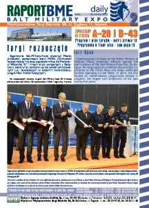 Raport BME Daily 02/2014