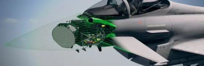 Fundusze na radar dla Typhoona