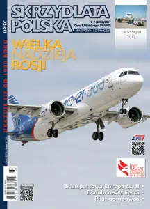 Skrzydlata Polska 07/2017
