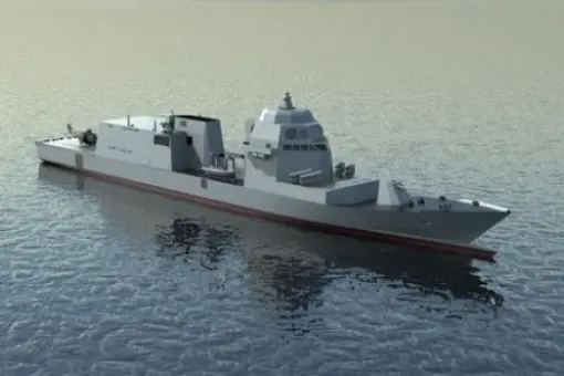 DIMDEX 2016: Zakupy Marina Militare