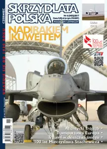 Skrzydlata Polska 06/2017